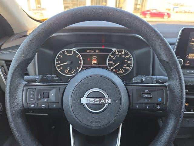 2023 Nissan Rogue FWD SV