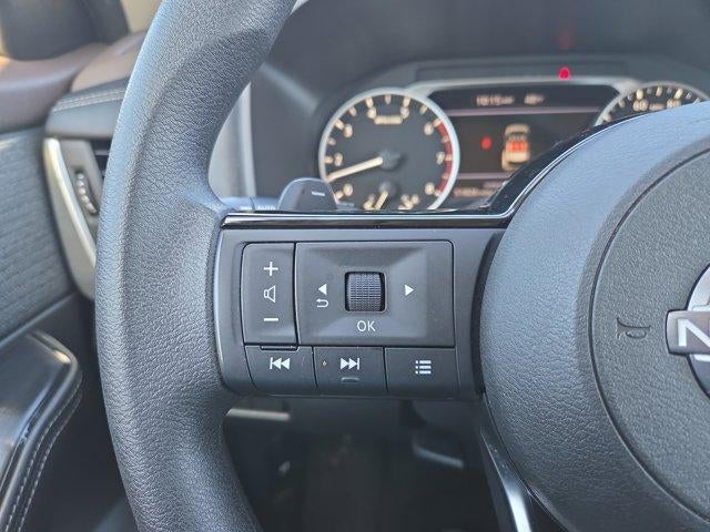 2023 Nissan Rogue FWD SV