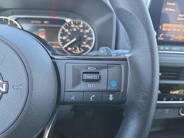 2023 Nissan Rogue FWD SV