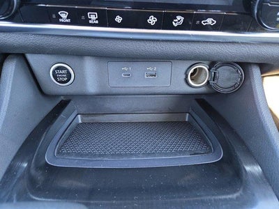 2023 Nissan Rogue FWD SV