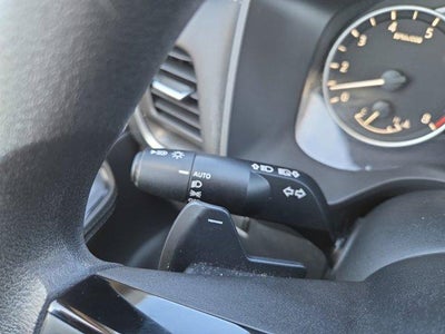 2023 Nissan Rogue FWD SV