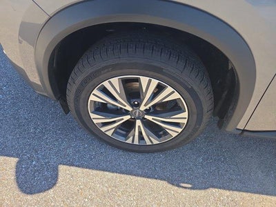 2023 Nissan Rogue FWD SV