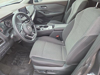 2023 Nissan Rogue FWD SV