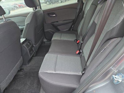 2023 Nissan Rogue FWD SV