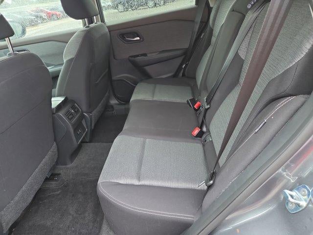 2023 Nissan Rogue FWD SV