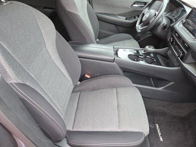 2023 Nissan Rogue FWD SV