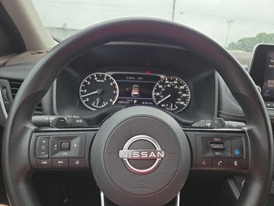 2023 Nissan Rogue FWD SV