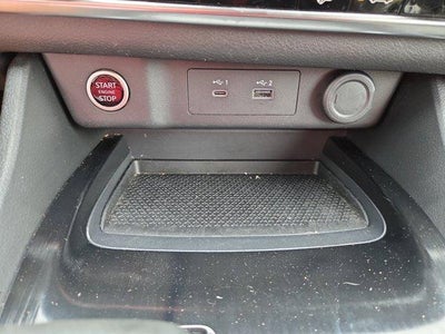 2023 Nissan Rogue FWD SV