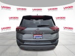 2023 Nissan Rogue FWD SV