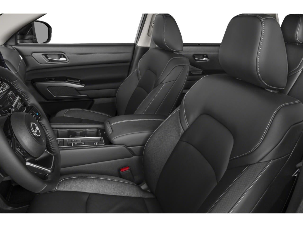 2022 Nissan Pathfinder SL 2WD