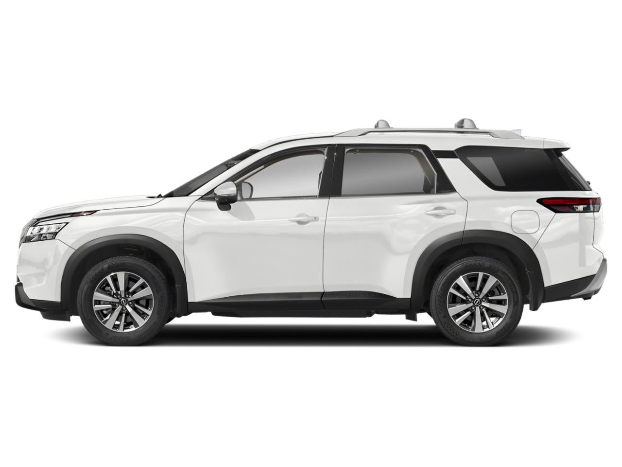 2022 Nissan Pathfinder SL 2WD