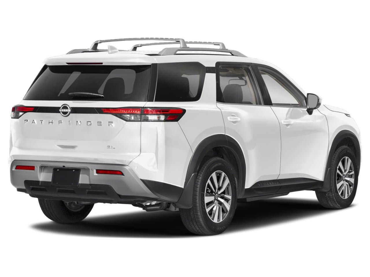 2023 Nissan Pathfinder SL 4WD