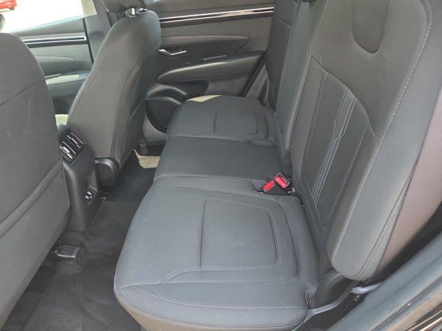 2024 Hyundai TUCSON SEL FWD *Ltd Avail*