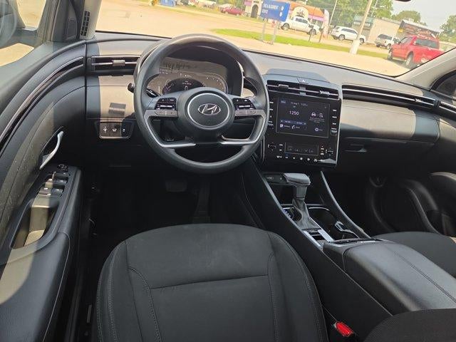 2024 Hyundai TUCSON SEL FWD *Ltd Avail*