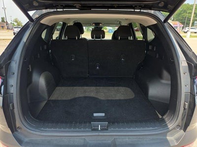 2024 Hyundai TUCSON SEL FWD *Ltd Avail*