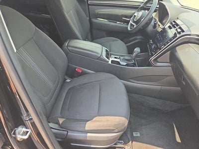 2024 Hyundai TUCSON SEL FWD *Ltd Avail*