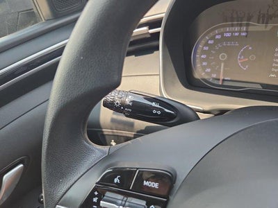 2024 Hyundai TUCSON SEL FWD *Ltd Avail*
