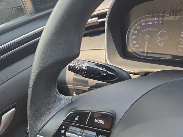 2024 Hyundai TUCSON SEL FWD *Ltd Avail*