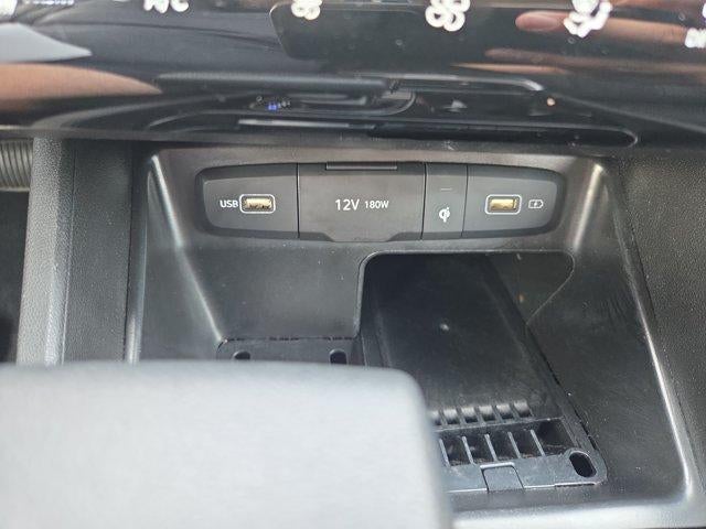 2024 Hyundai TUCSON SEL FWD *Ltd Avail*
