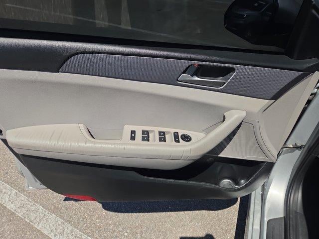 2019 Hyundai SONATA SE 2.4L