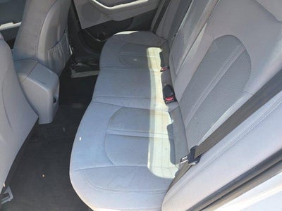 2019 Hyundai SONATA SE 2.4L