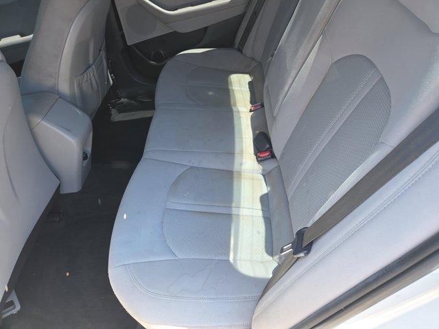 2019 Hyundai SONATA SE 2.4L