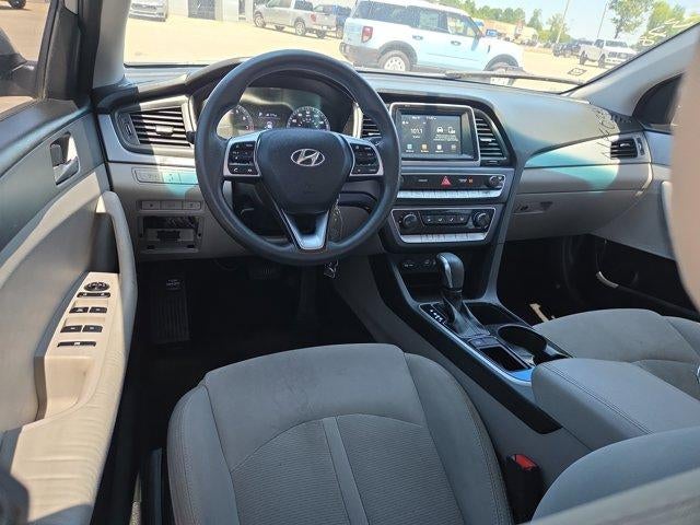 2019 Hyundai SONATA SE 2.4L