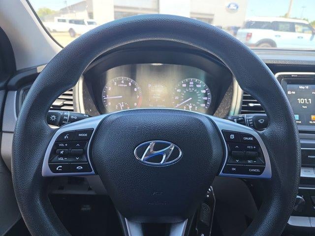 2019 Hyundai SONATA SE 2.4L