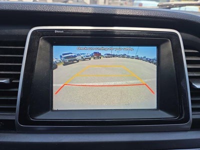 2019 Hyundai SONATA SE 2.4L