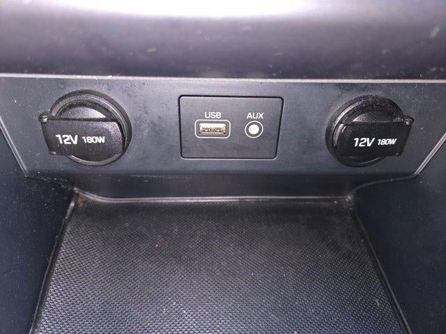 2019 Hyundai SONATA SE 2.4L