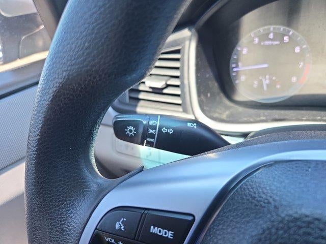 2019 Hyundai SONATA SE 2.4L