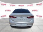 2019 Hyundai SONATA SE 2.4L