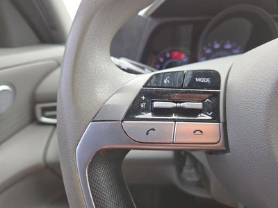 2022 Hyundai ELANTRA SEL IVT
