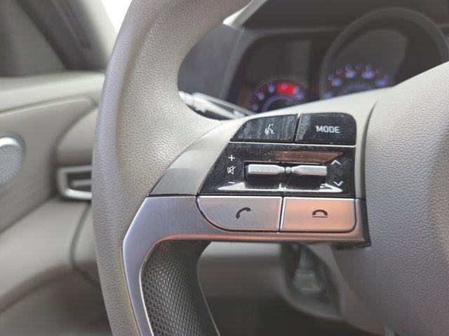 2022 Hyundai ELANTRA SEL IVT