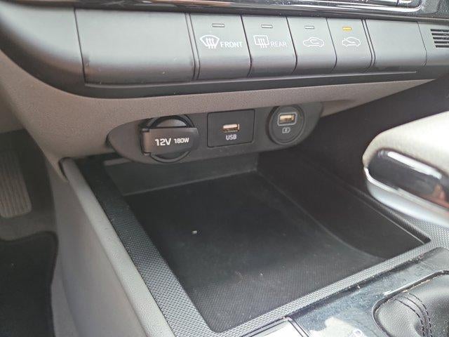 2022 Hyundai ELANTRA SEL IVT