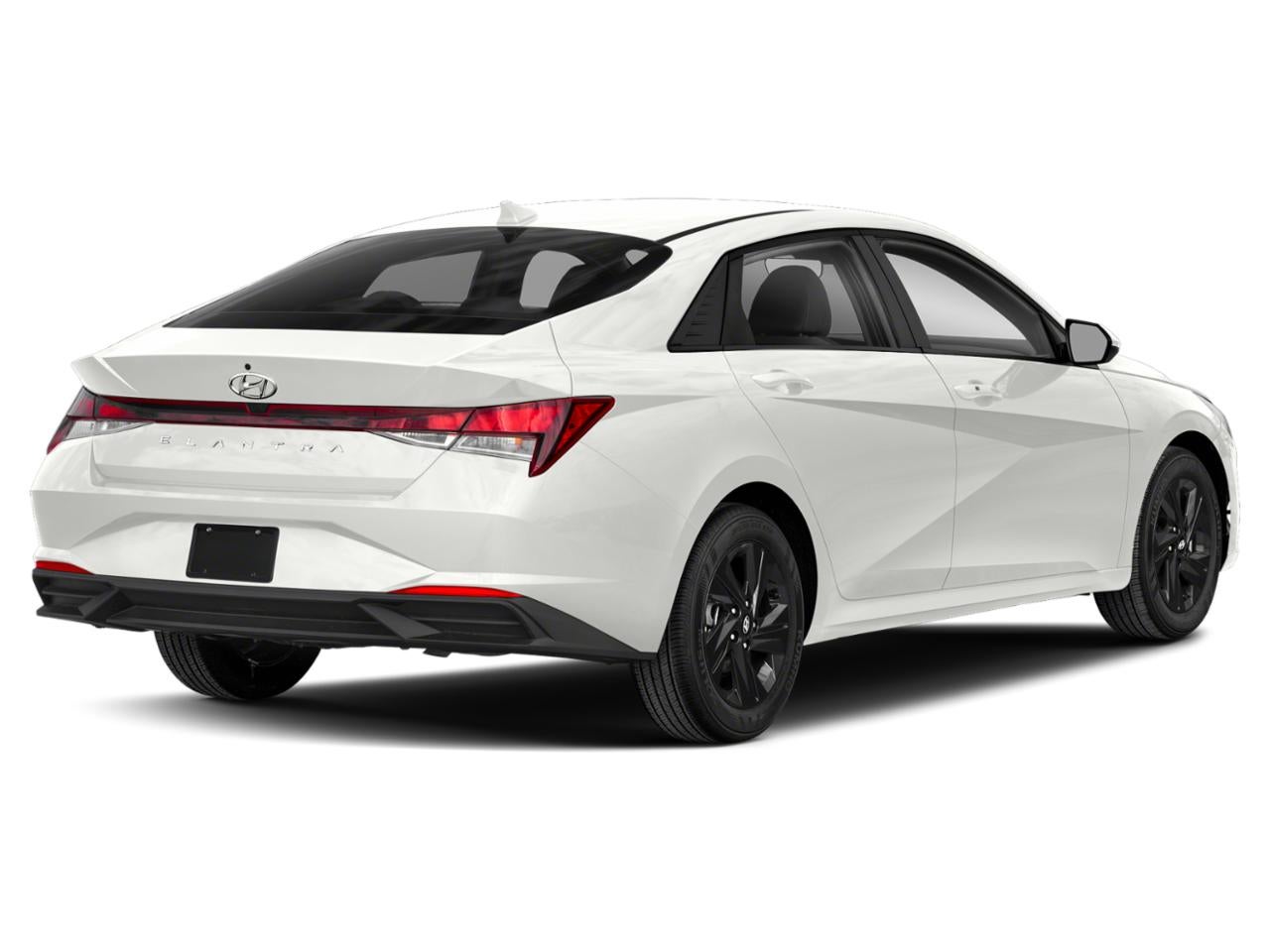 2022 Hyundai ELANTRA SEL IVT