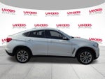 2018 BMW X6 xDrive35i Sports Activity Coupe