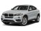 2018 BMW X6 xDrive35i Sports Activity Coupe