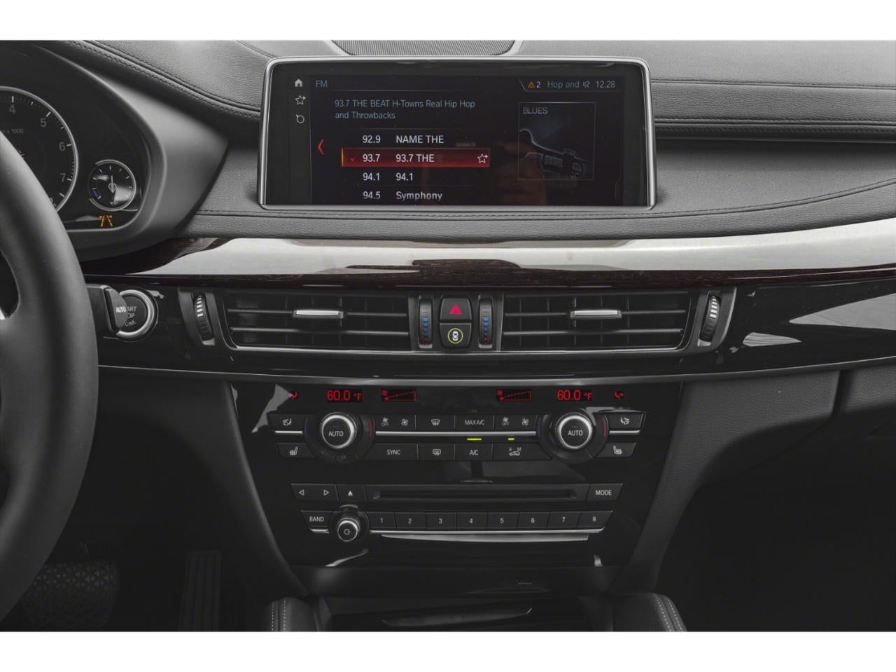 2018 BMW X6 xDrive35i Sports Activity Coupe