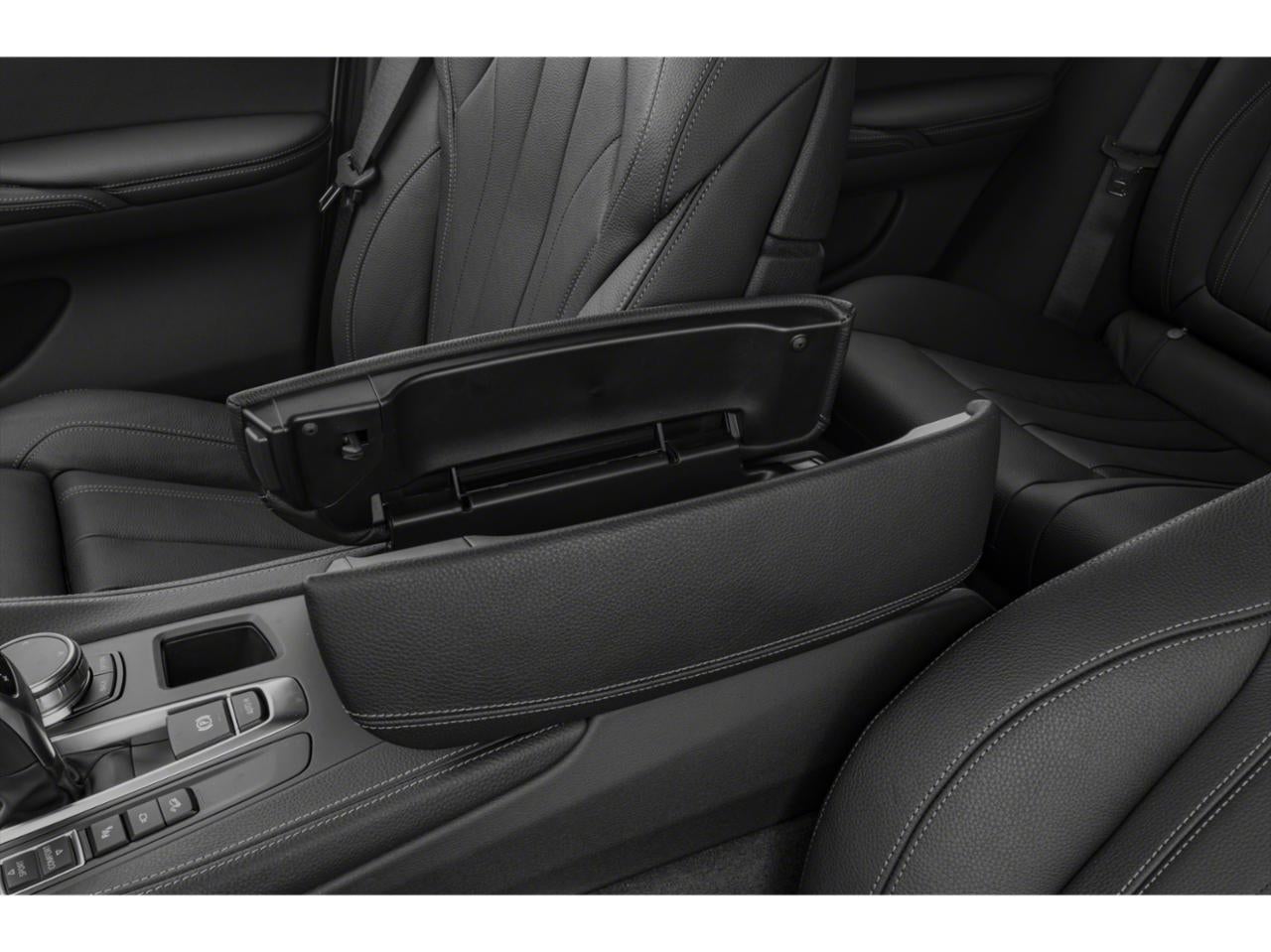 2018 BMW X6 xDrive35i Sports Activity Coupe
