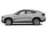 2018 BMW X6 xDrive35i Sports Activity Coupe