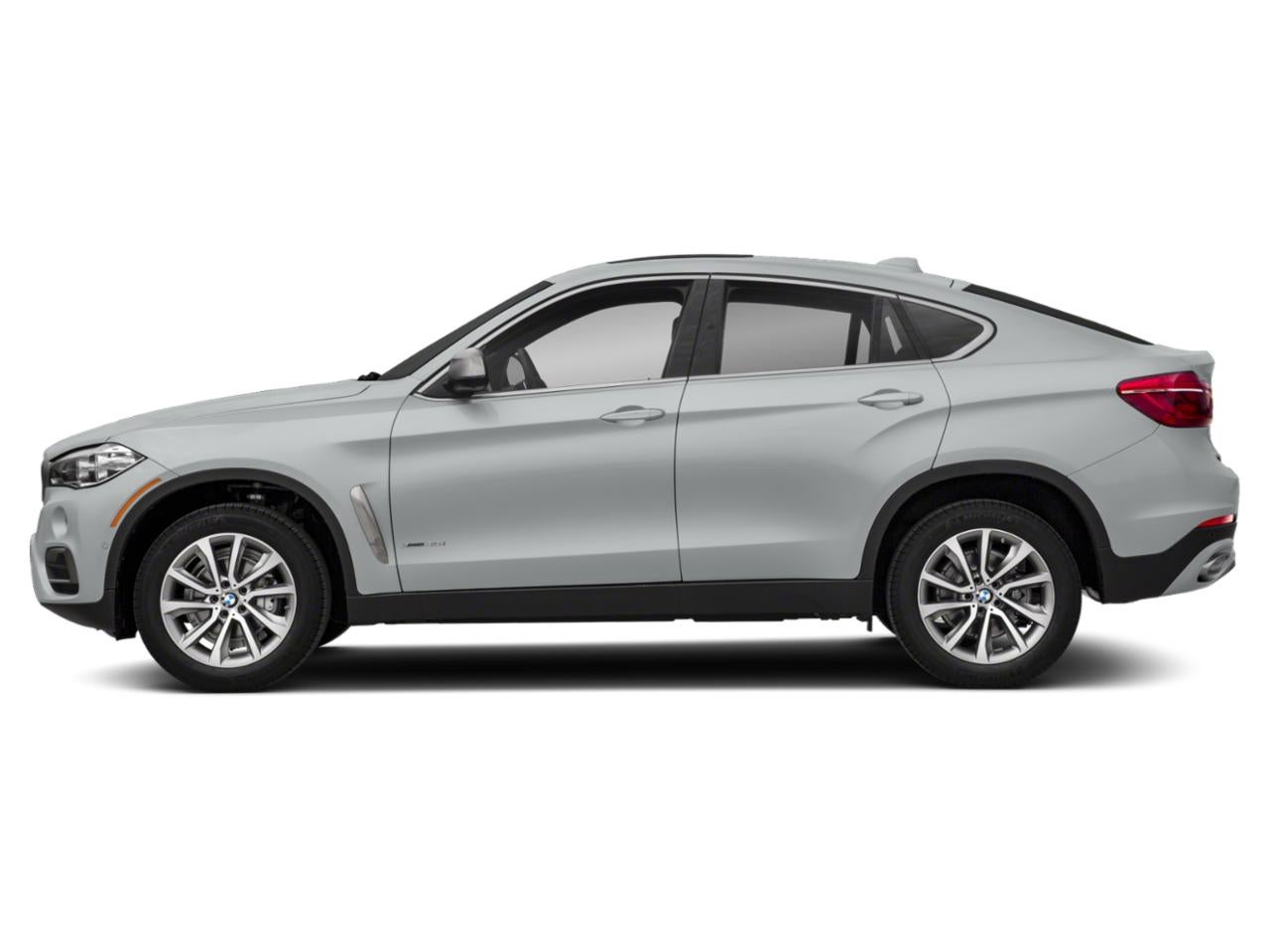2018 BMW X6 xDrive35i Sports Activity Coupe