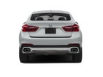 2018 BMW X6 xDrive35i Sports Activity Coupe