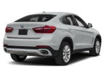 2018 BMW X6 xDrive35i Sports Activity Coupe