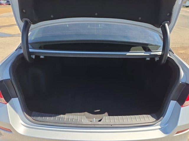 2019 Kia Optima LX Auto