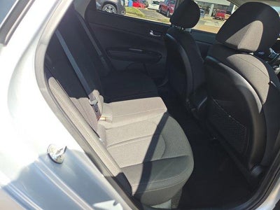 2019 Kia Optima LX Auto