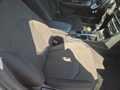 2019 Kia Optima LX Auto