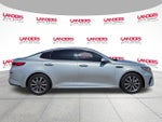 2019 Kia Optima LX Auto