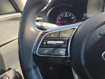 2019 Kia Optima LX Auto