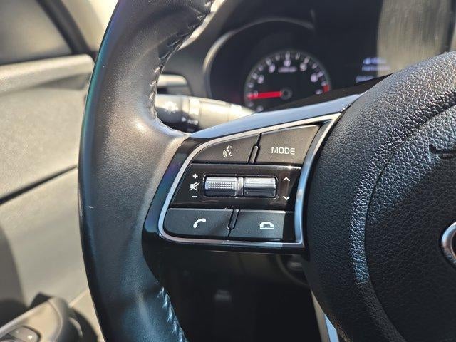 2019 Kia Optima LX Auto